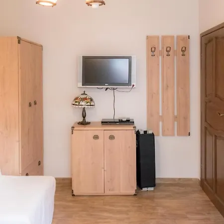 Teresa Krynica Morska