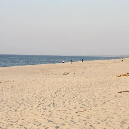 Apartment Teresa Krynica Morska