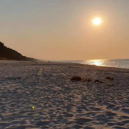 Teresa Krynica Morska