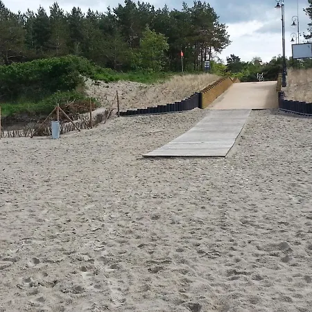 Apartment Teresa Krynica Morska