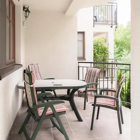 Teresa Krynica Morska