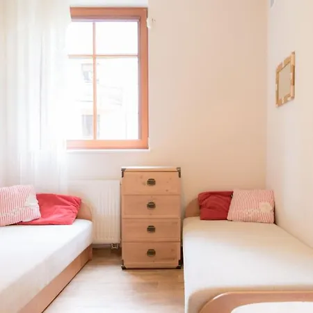 Teresa Apartment *