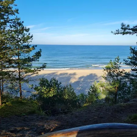 Teresa Apartment Krynica Morska