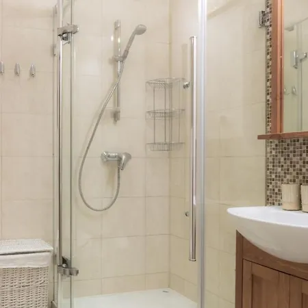 Teresa Apartment Krynica Morska