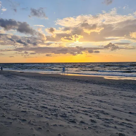 Teresa Krynica Morska