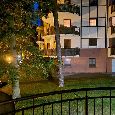 Apartment Teresa Krynica Morska