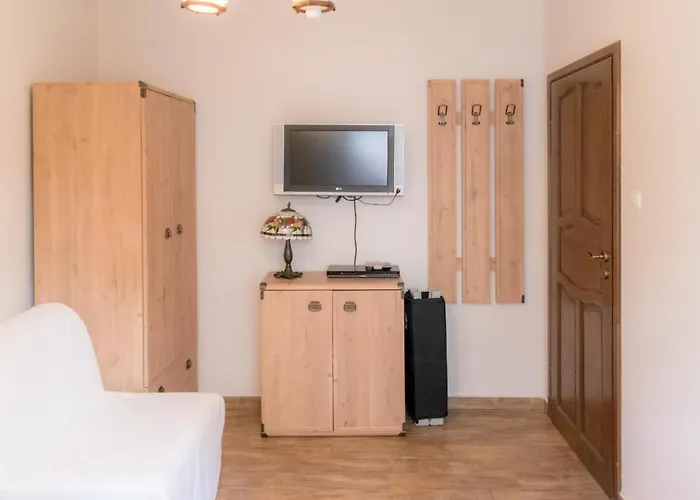 Teresa Krynica Morska