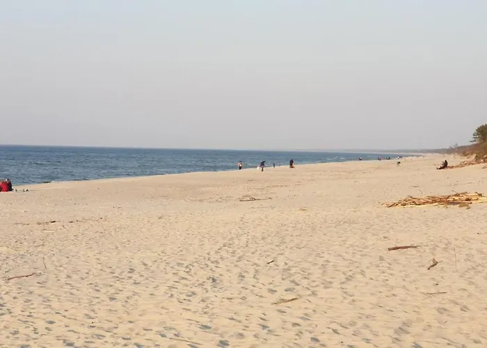 Apartmán Teresa Krynica Morska