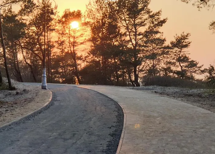 Teresa * Krynica Morska