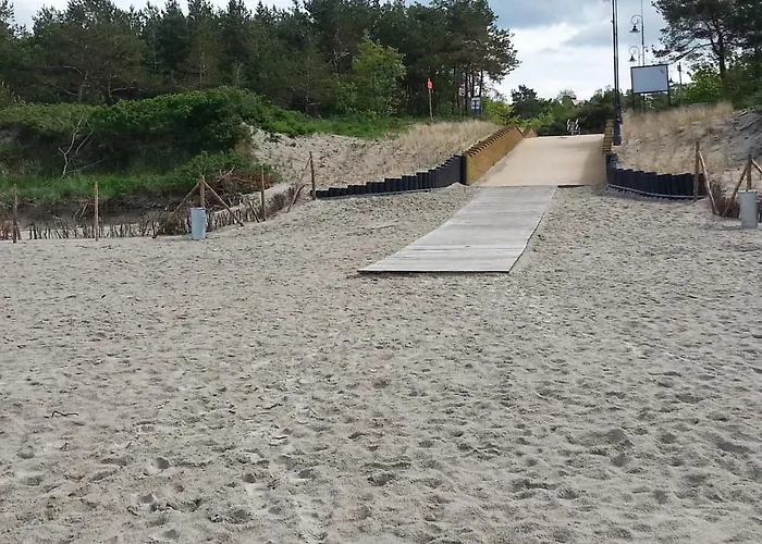 Apartmán Teresa Krynica Morska