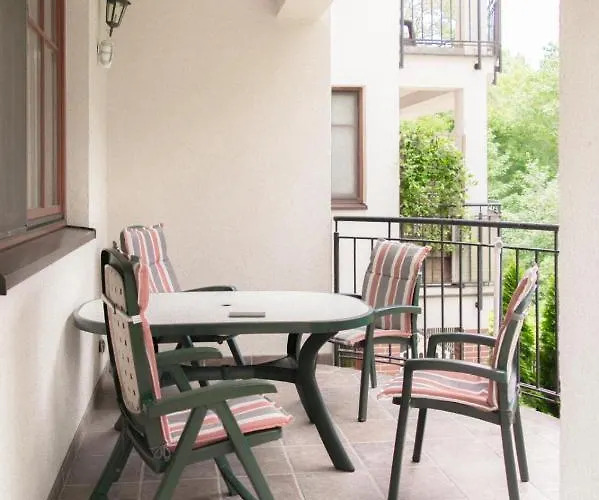 Teresa Krynica Morska