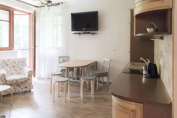 Teresa Apartmán Krynica Morska