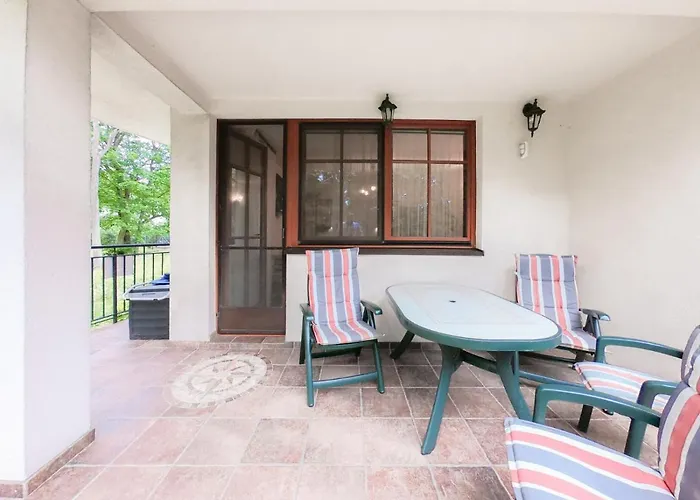 Teresa * Krynica Morska