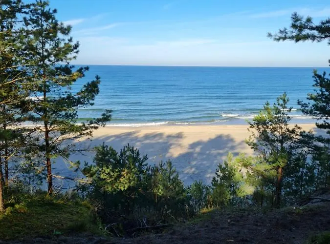 Teresa Apartmán Krynica Morska