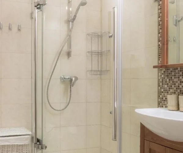 Teresa Apartmán Krynica Morska